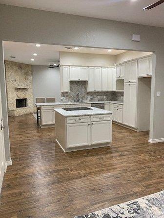 Rudy's Flooring, LLC