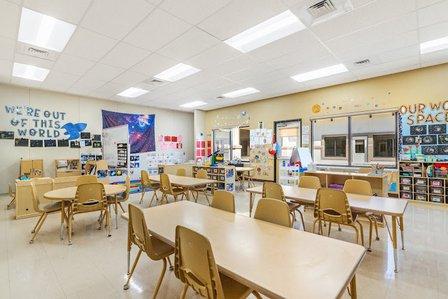 Kiddie Academy of Canyon Springs
