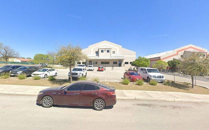 Oriental Rug Gallery
