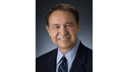 Abe Rodriguez, MD