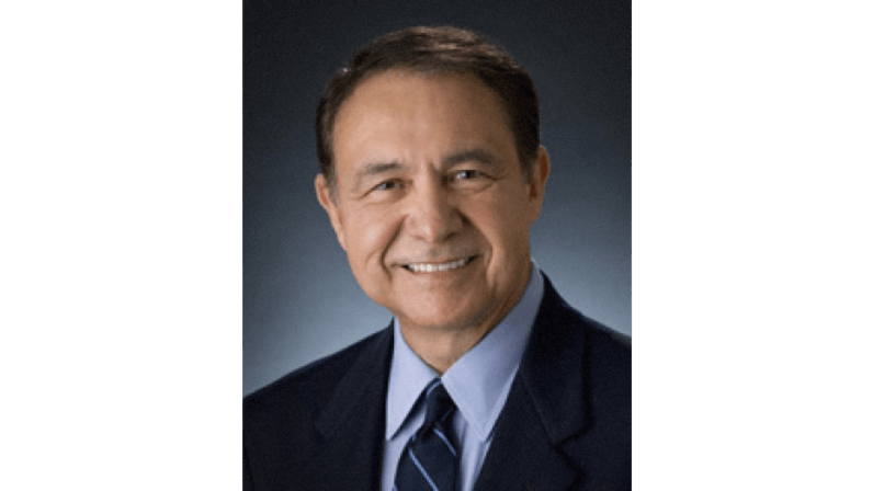 Abe Rodriguez, MD