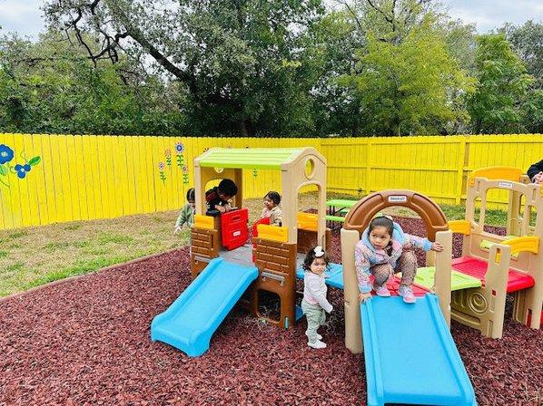 Brighter Minds Learning Center