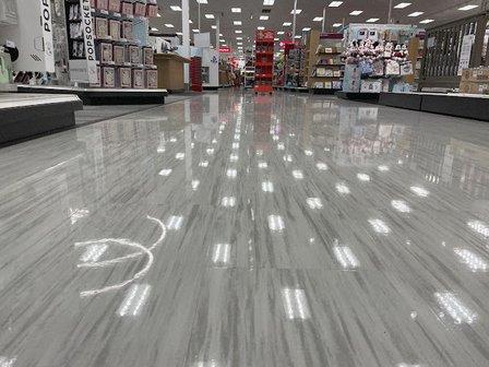 RDR Flooring Services