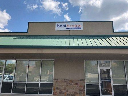 Best Brains Learning Center - San Antonio De Zavala