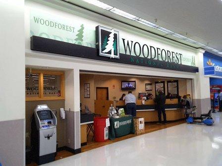 Woodforest National Bank