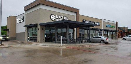 Credit Human | Live Oak Town Center Financial Health Center