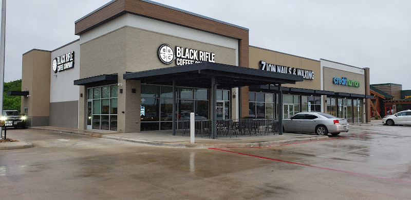 Credit Human | Live Oak Town Center Financial Health Center