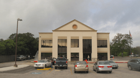 RBFCU - Live Oak