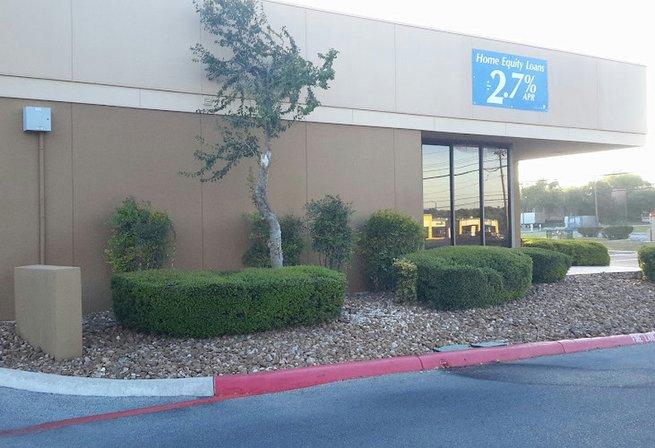 RBFCU - Thousand Oaks