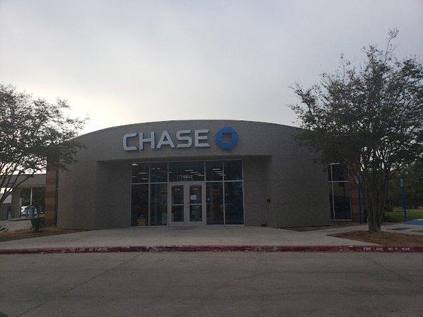 Chase Bank