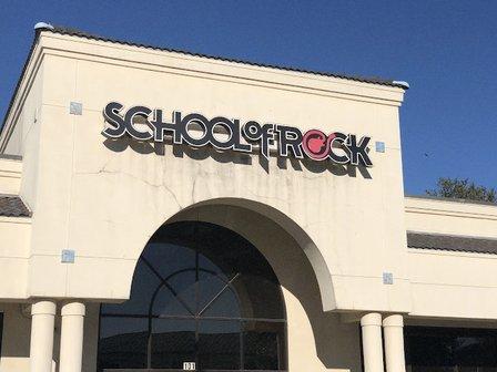School of Rock