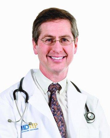 Dr. Kevin P. Comfort, MD, FAAFP