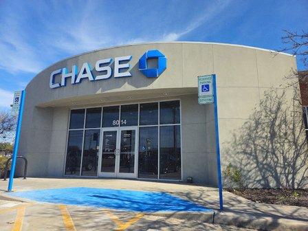 Chase Bank