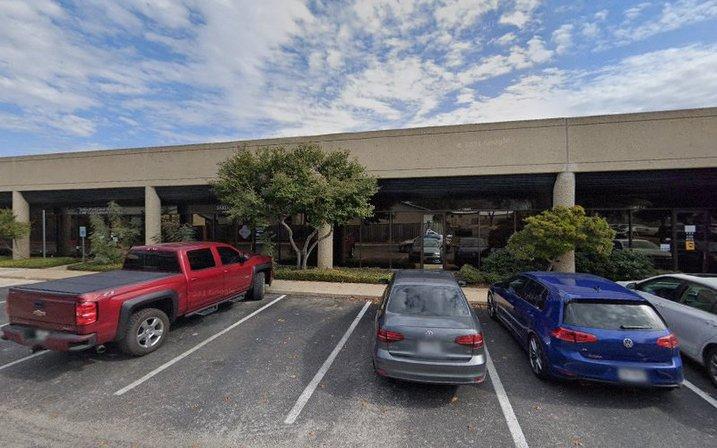 San Antonio Kidney - Northeast Clinic