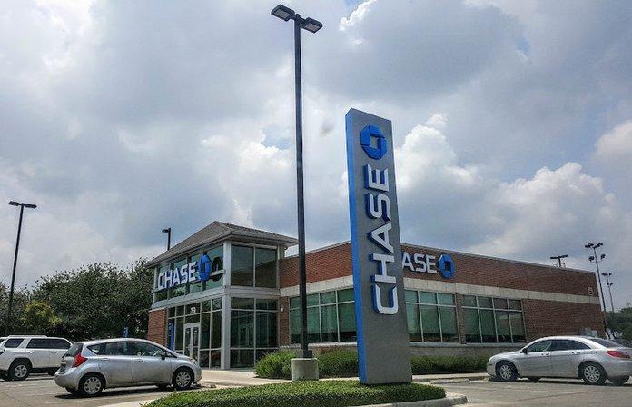 Chase Bank