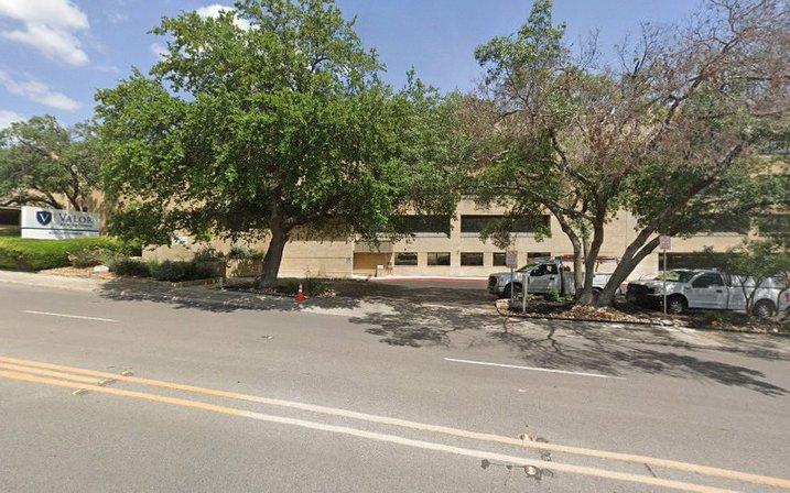 San Antonio Tamil School