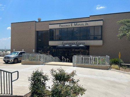 Education Service Center, Region 20