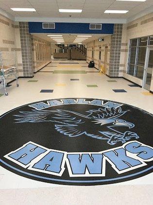 Modern Floor Covering