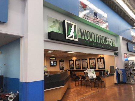 Woodforest National Bank