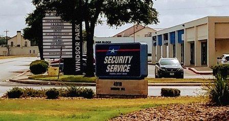 Security Service Federal Credit Union