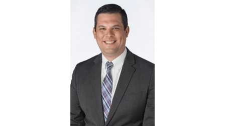 John Admire, MD