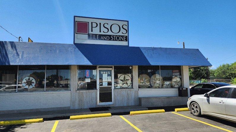 Pisos Tile And Stone
