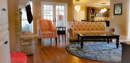 Hammonds Wood Floors