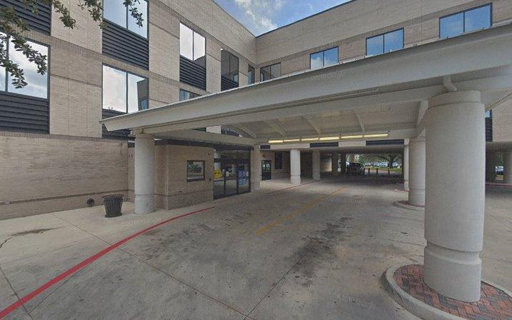 Baptist Credit Union
