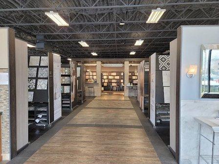 The Tile Shop