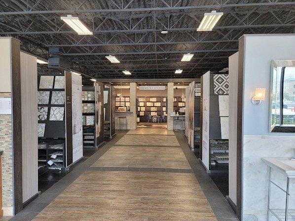 The Tile Shop