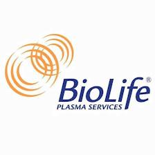 BioLife Plasma Services
