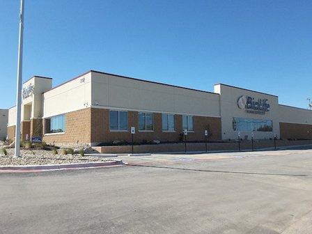 BioLife Plasma Services