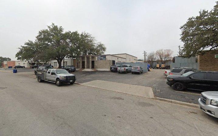 San Antonio Tile, Inc.
