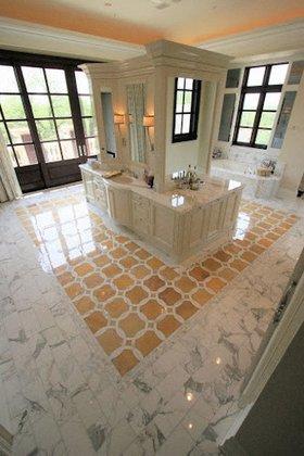Cox Tile