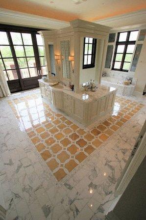Cox Tile
