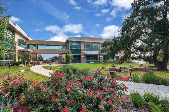 University of St. Augustine for Health Sciences