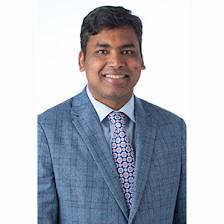 Suman Nalluri, MD