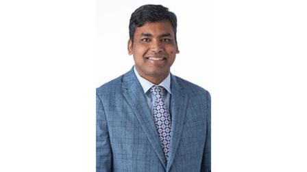 Suman Nalluri, MD