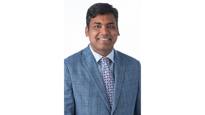 Suman Nalluri, MD