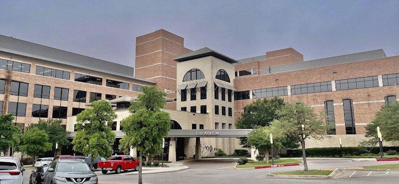 North Central Baptist Hospital