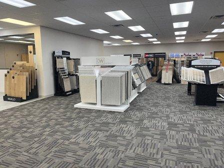 Lone Star Carpet