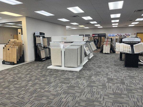 Lone Star Carpet