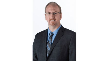David Daniel, MD