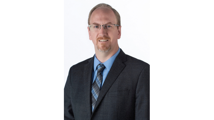 David Daniel, MD