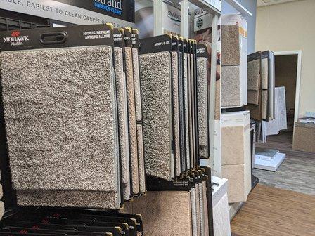 Carpets By Conrad