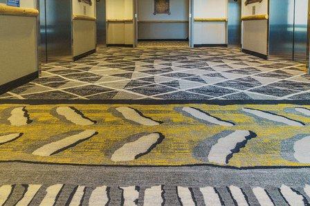 Intertech Commercial Flooring - SA