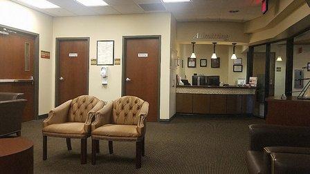 CHRISTUS Santa Rosa Hospital - Alamo Heights