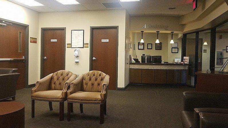 CHRISTUS Santa Rosa Hospital - Alamo Heights