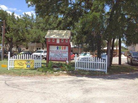 Kiddie Koop Children's Enrichment Center