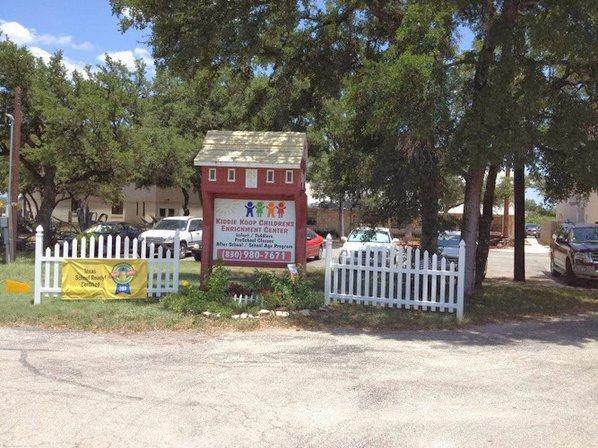 Kiddie Koop Children's Enrichment Center